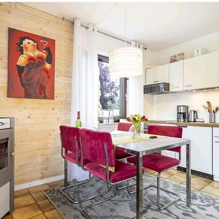 Apartment Mit Kamin-Sonnendurchflutet-Balkon ヴィンターベルク エクステリア 写真