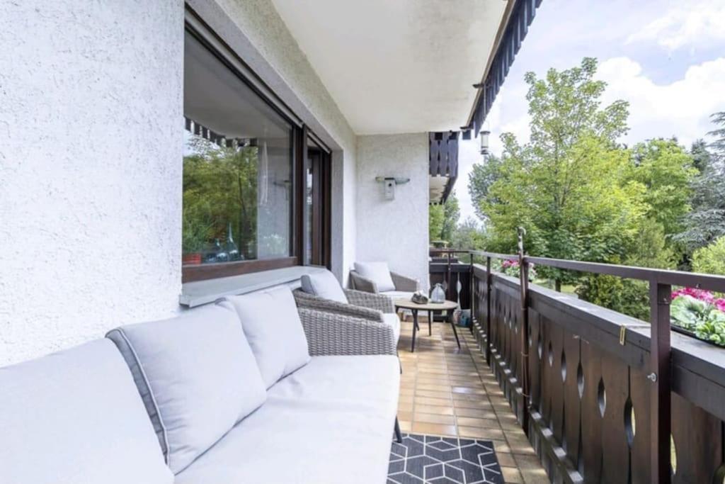 Apartment Mit Kamin-Sonnendurchflutet-Balkon ヴィンターベルク エクステリア 写真