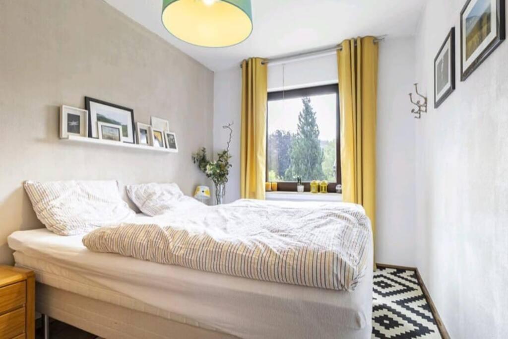 Apartment Mit Kamin-Sonnendurchflutet-Balkon ヴィンターベルク エクステリア 写真