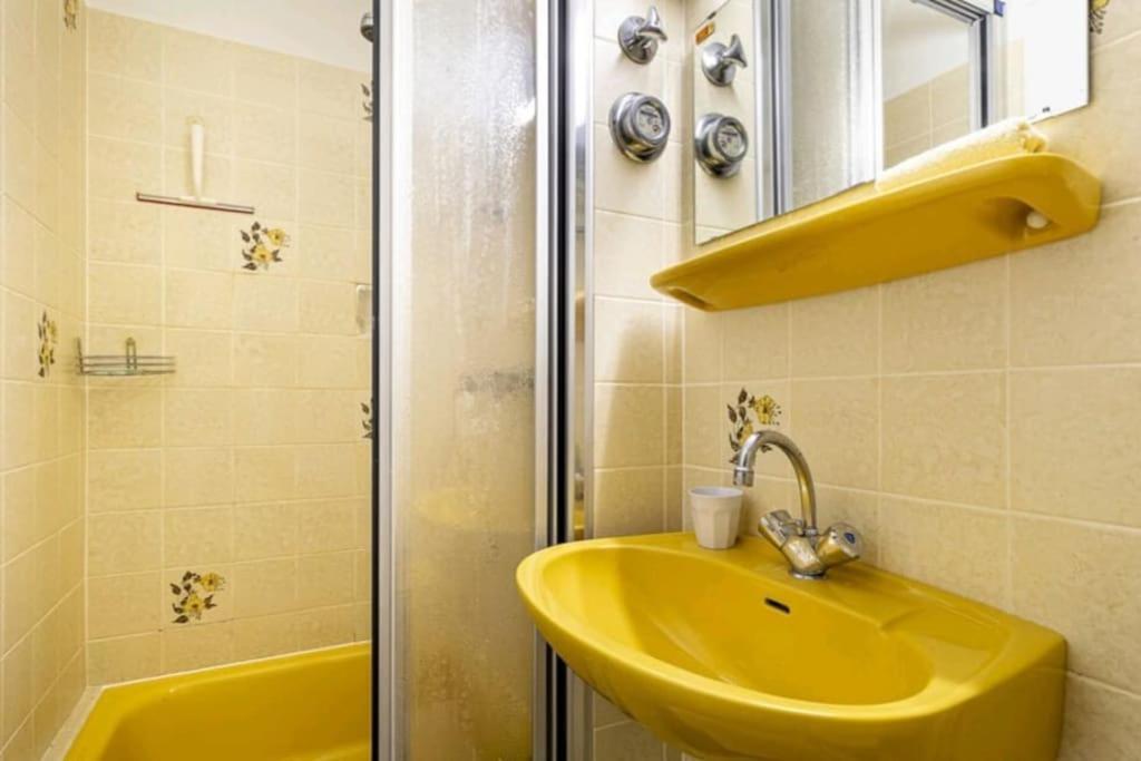 Apartment Mit Kamin-Sonnendurchflutet-Balkon ヴィンターベルク エクステリア 写真